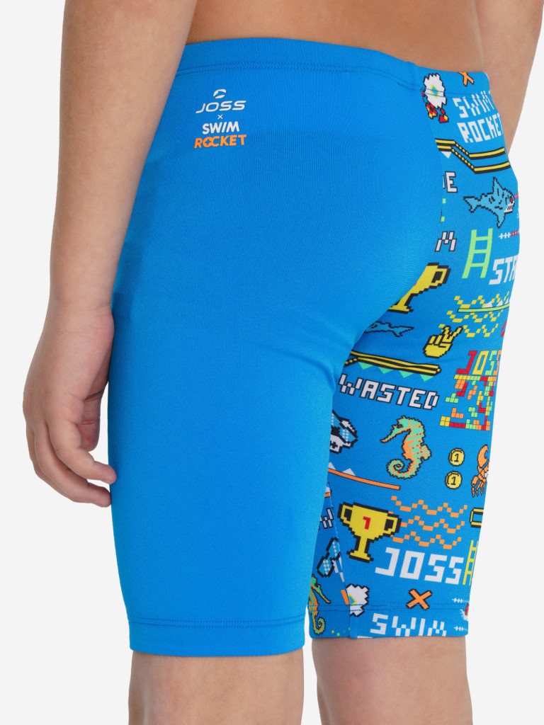 Джаммеры для мальчиков Joss x Swim Rocket