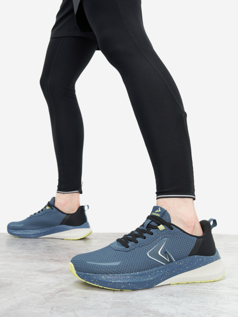 Кроссовки мужские Demix Sport Evo