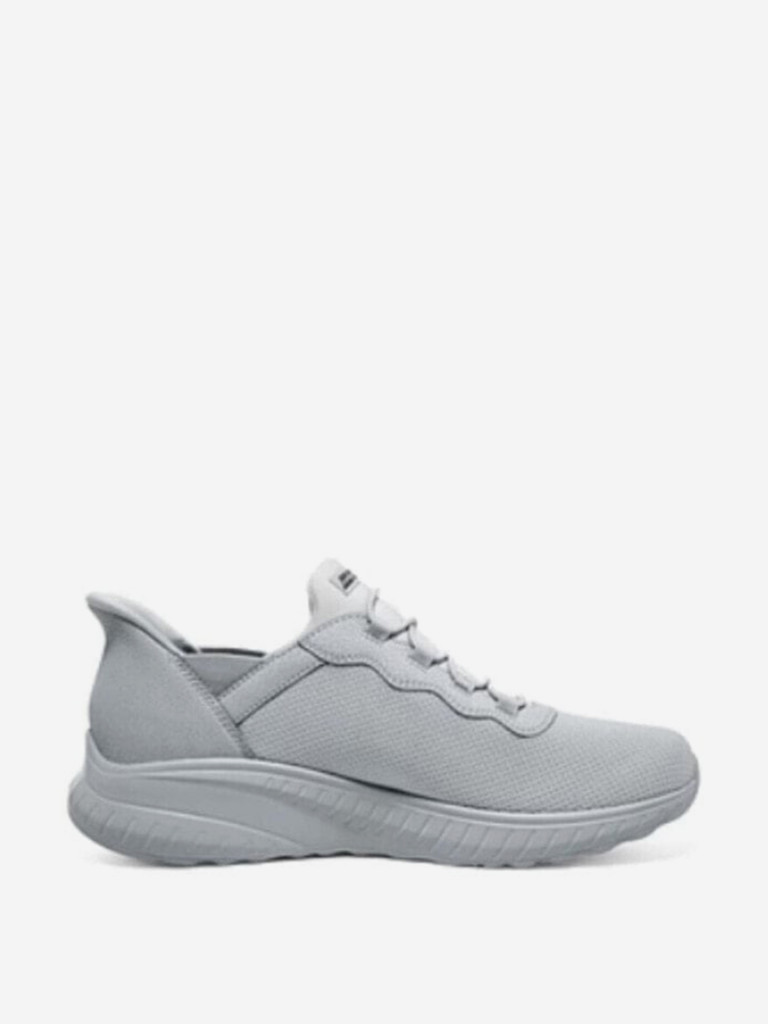 Кеды Skechers Slip Ins Cushioning Wear-Resistant