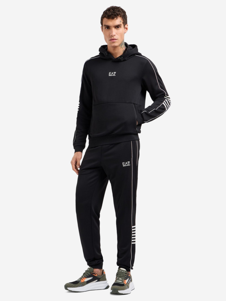 Худи мужское EA7 Sweatshirt