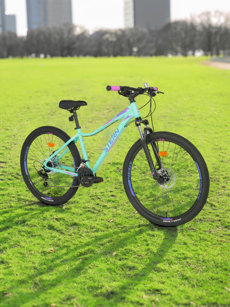 Велосипед горный женский Stern Angel 2.0 alt 27.5"