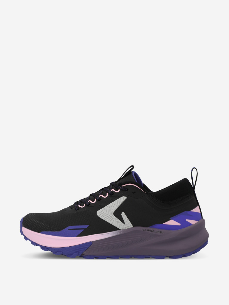 Кроссовки женские Demix Spectre Enrblast Trail