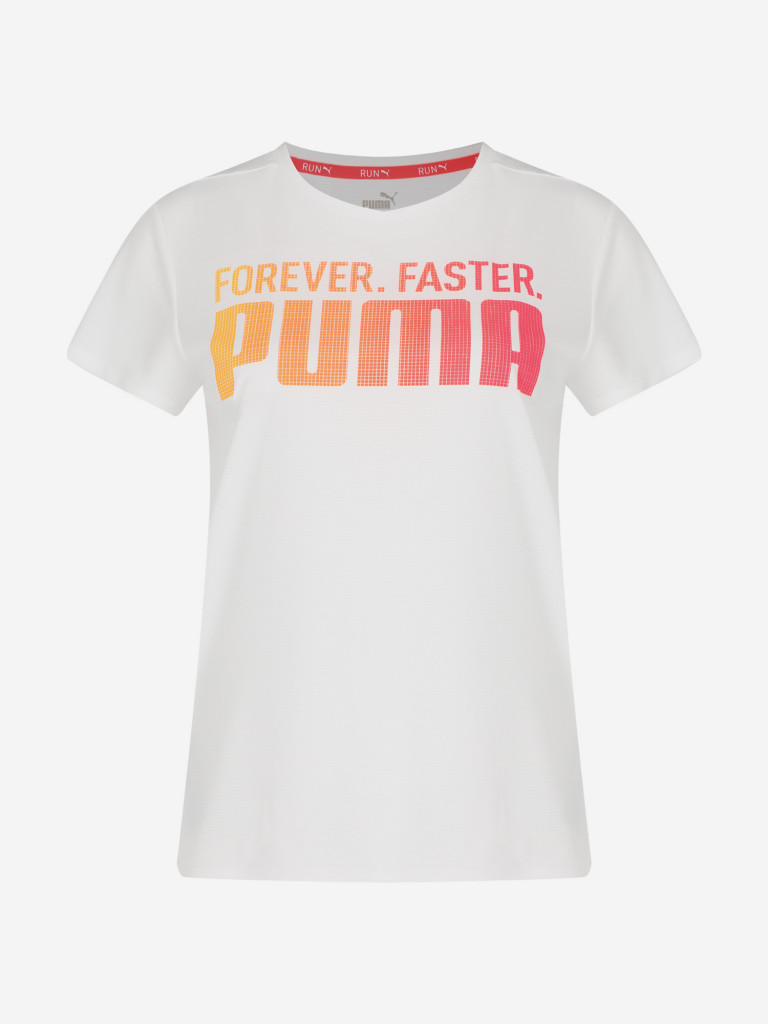 Футболка женская PUMA