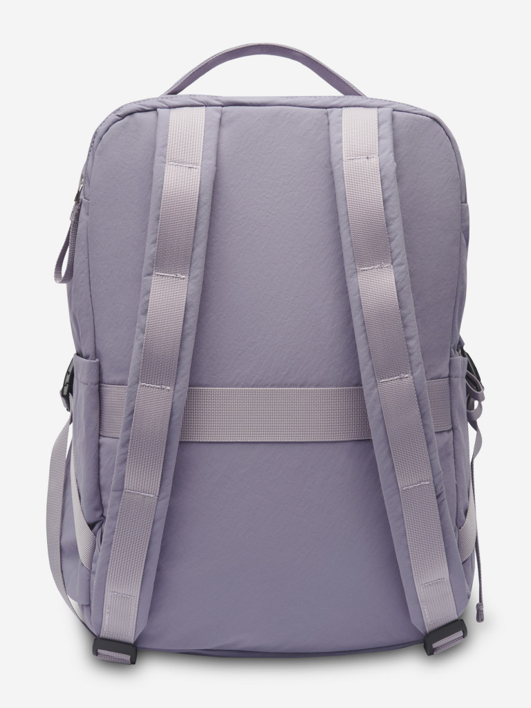 Женский рюкзак MIKU, 20 литров (BCP-CTY-W-20-LLC), светло-сиреневый