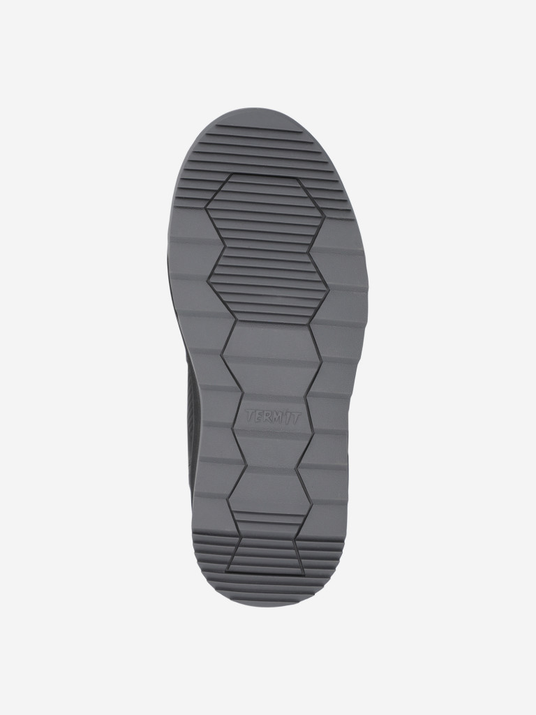 Сапоги утепленные для девочек Termit Winter Pro High Jr Ny