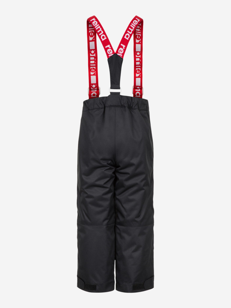 Комплект утепленной одежды для мальчиков Reima