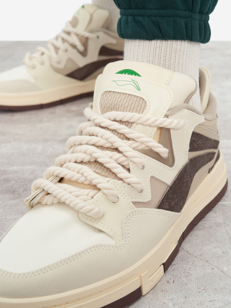 Кеды мужские Li-Ning Wave Pro Se
