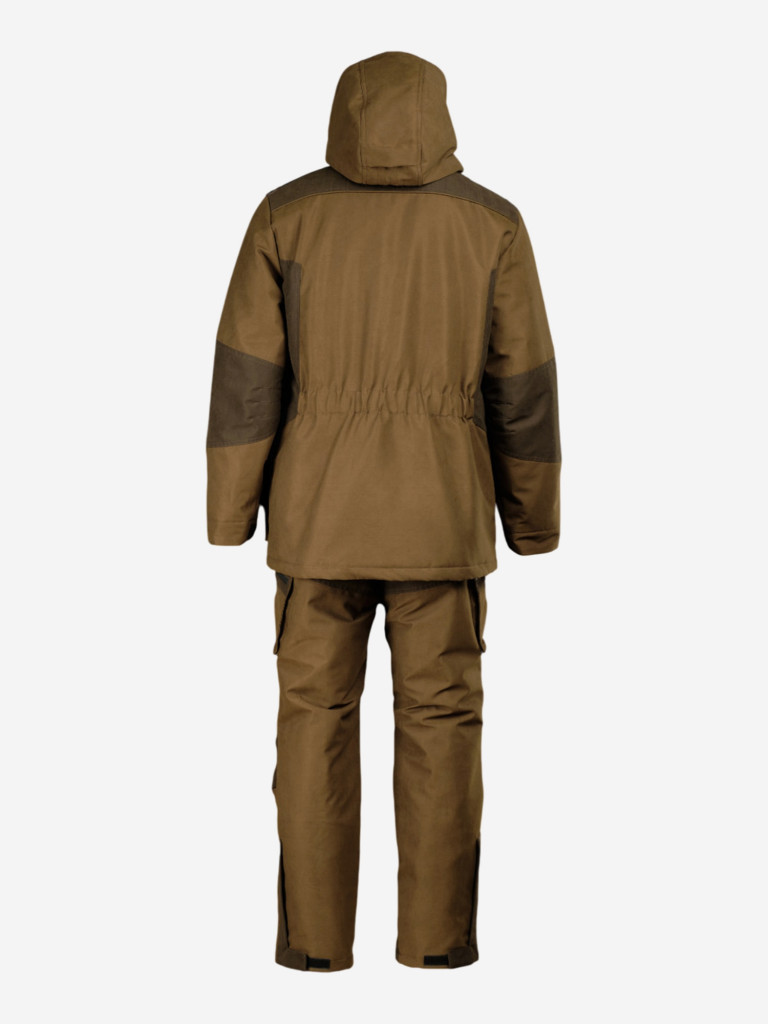 Костюм мужской FANTOM FORCE STINGER COLD -15C (ALYASKA) зимний для охоты и рыбалки