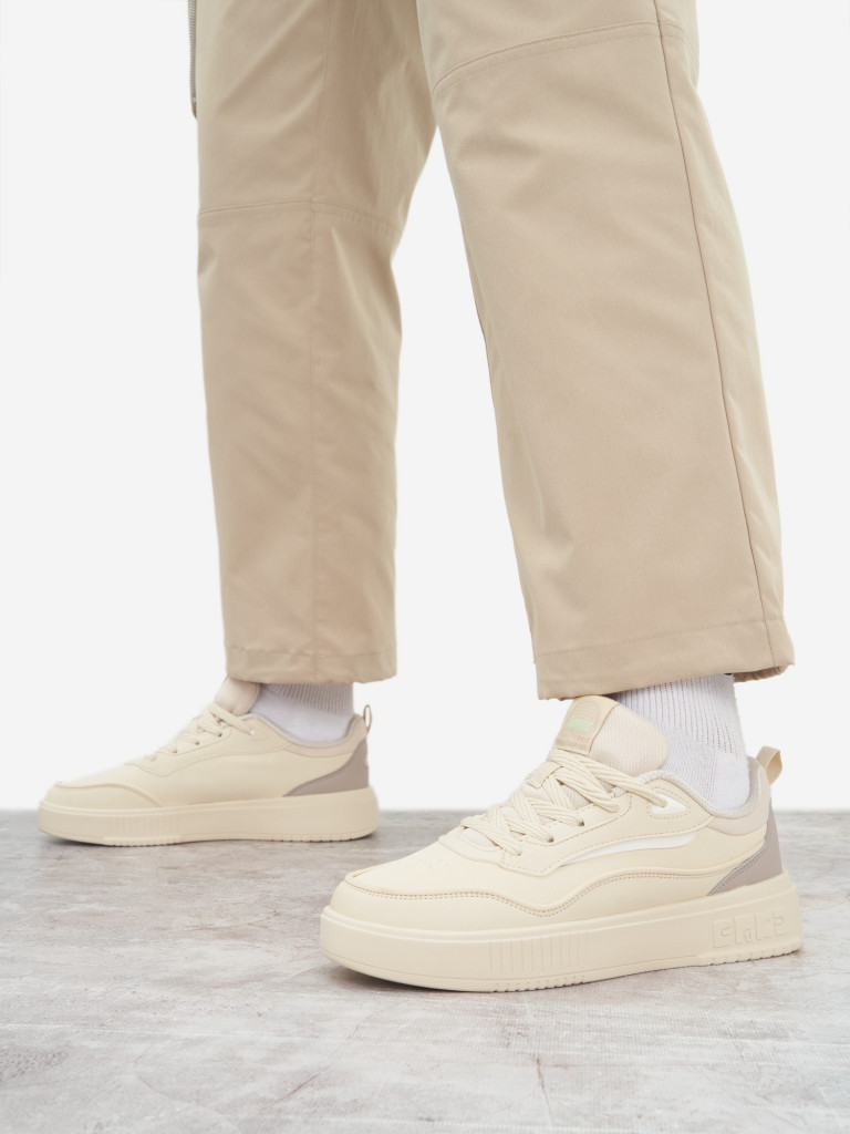 Кеды женские Erke