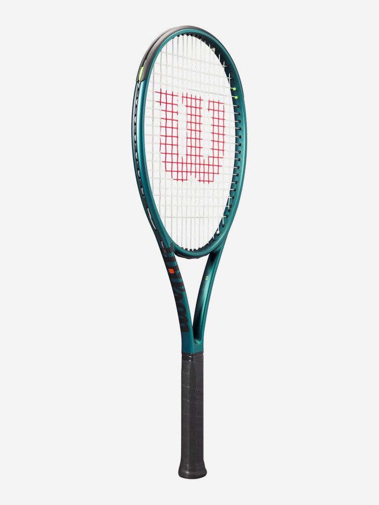 Ракетка для большого тенниса Wilson BLADE 98 (16X19) V9 Коллекция 2024 г