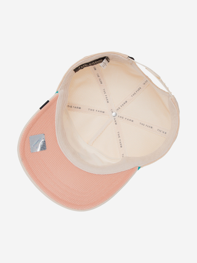 Бейсболка с сеточкой GOORIN BROTHERS 101-1907