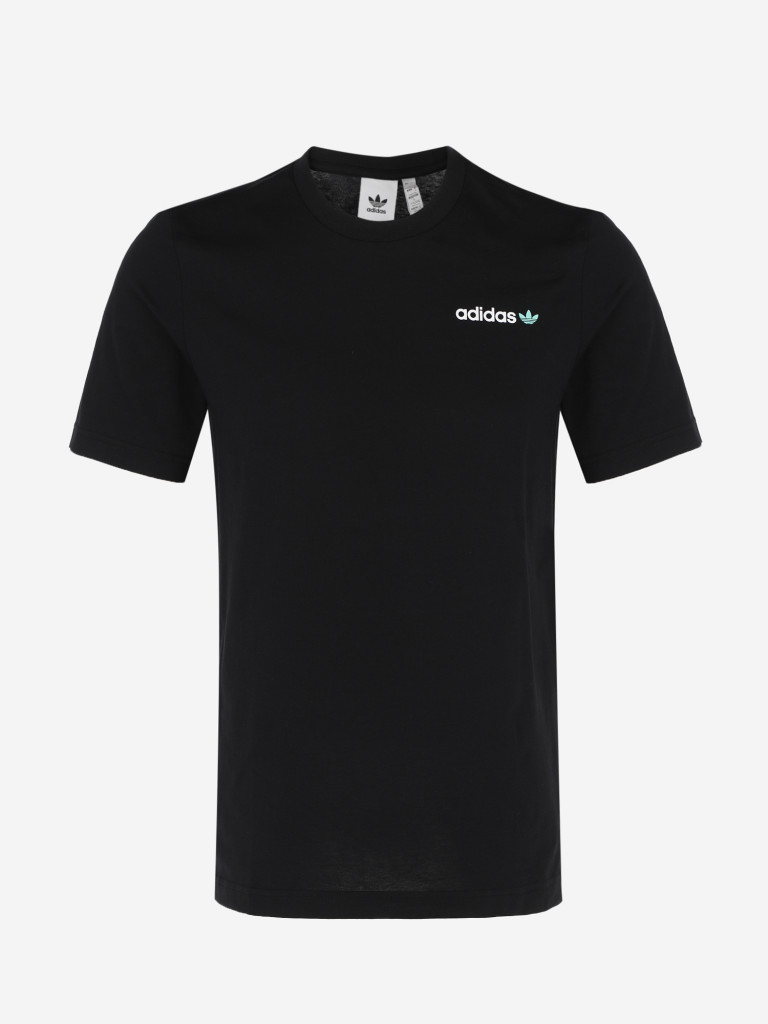 Футболка мужская adidas