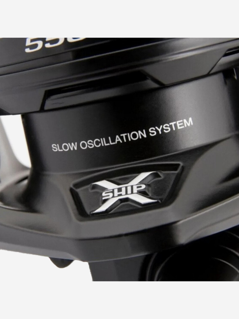 Катушка Shimano Ultegra 5500 XTD