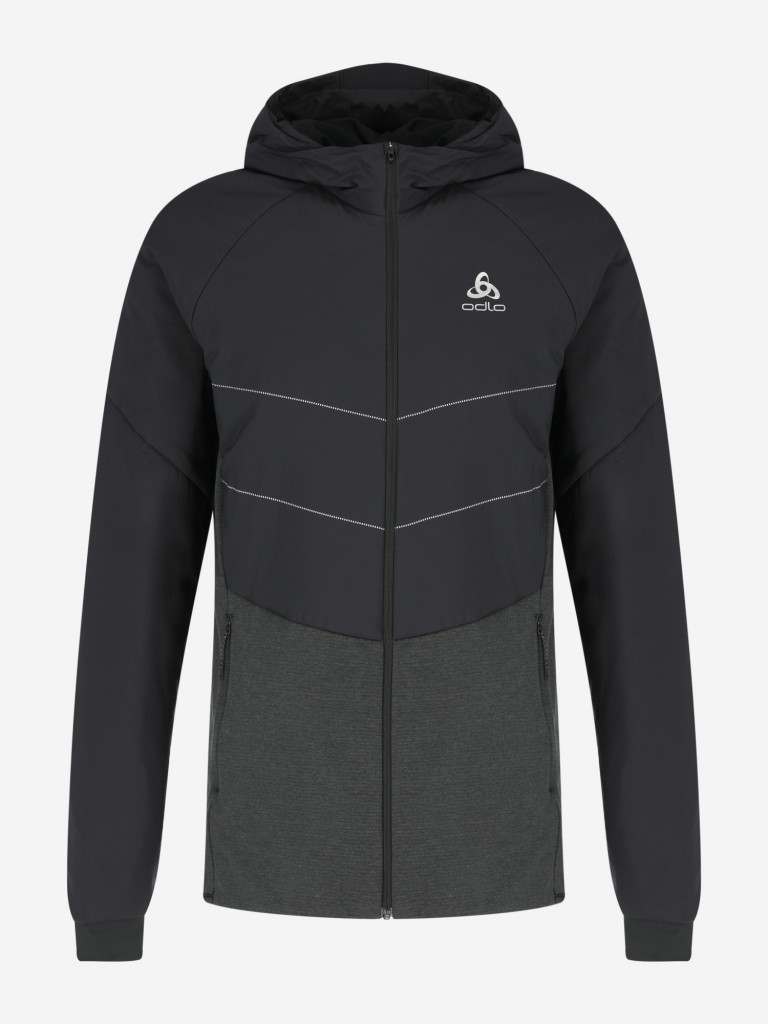 Куртка утепленнная мужская Odlo Run Easy S-Thermic