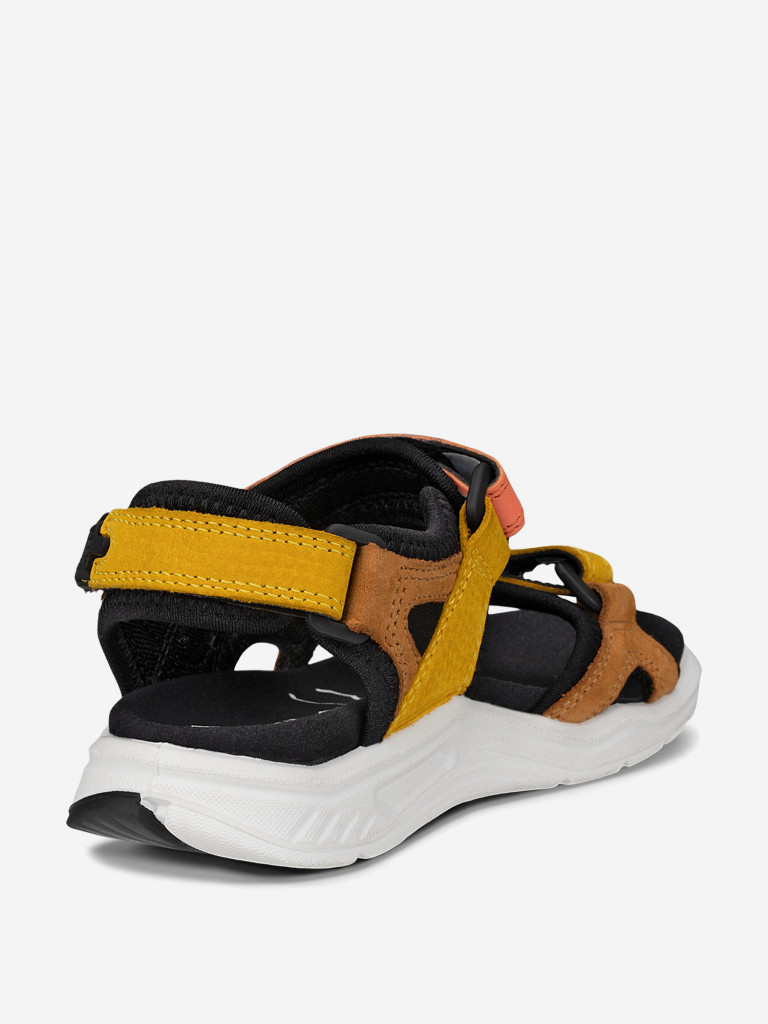 Сандалии для мальчиков Ecco X-Trinsic K