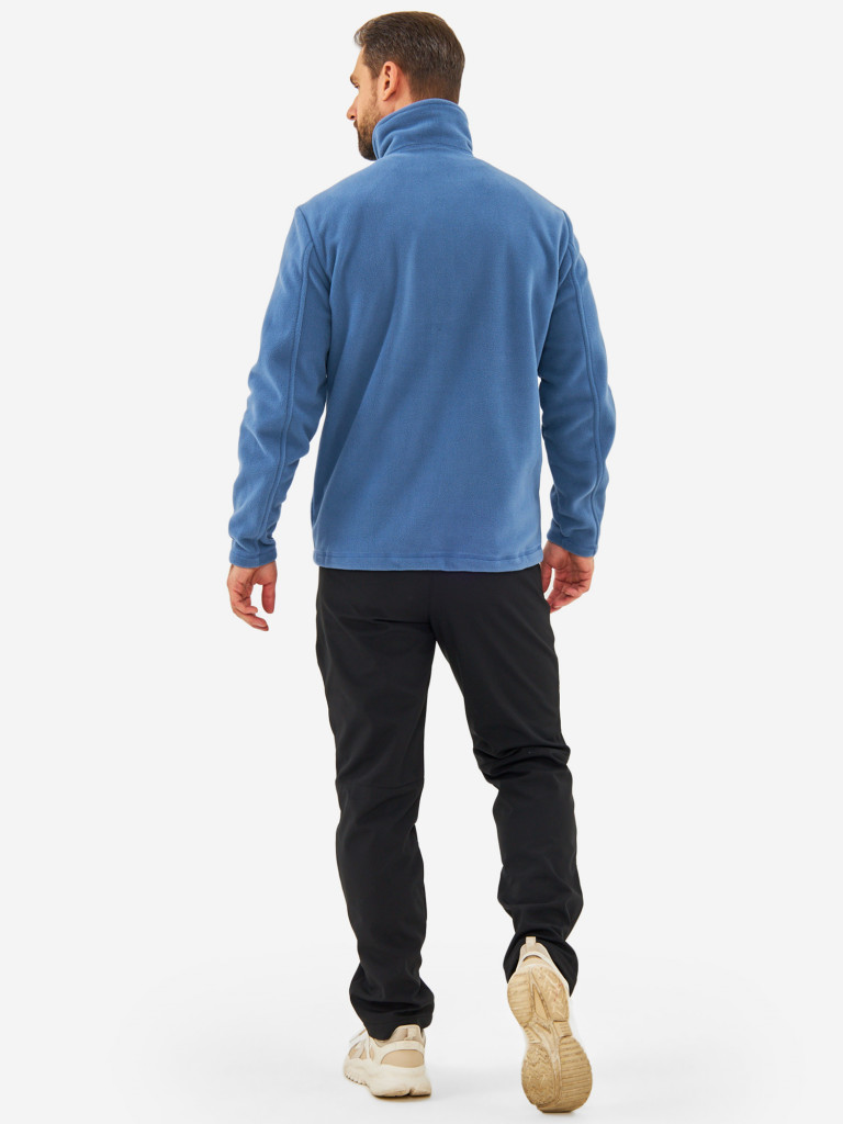 Джемпер мужской Alpha Endless флисовый