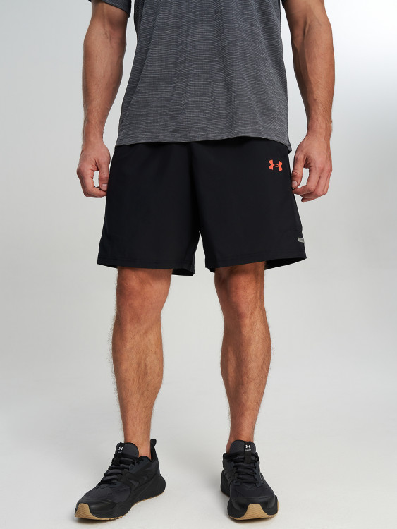 Шорты мужские Under Armour Tech Utility