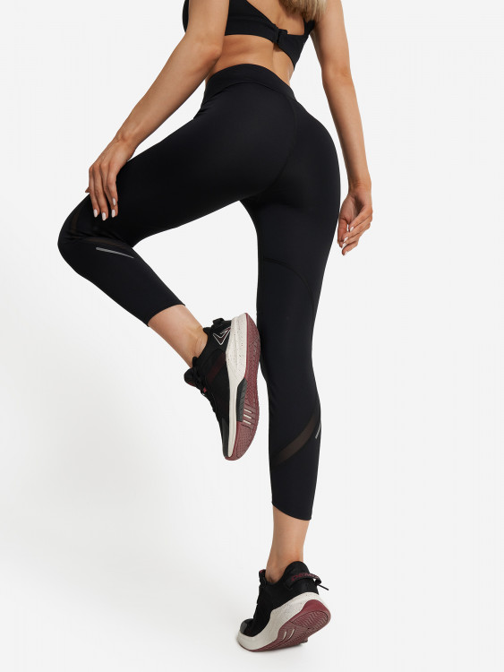 Легинсы женские Demix ActiveMove Urban 7/8