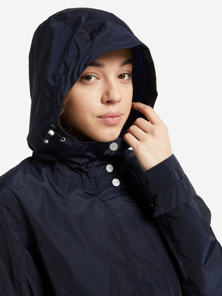 Ветровка женская FILA