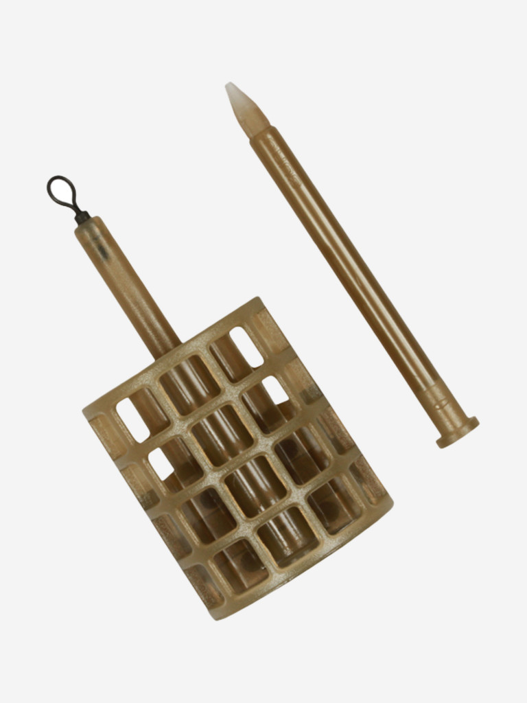 Кормушка GURU Commercial Cage Feeder M 30г