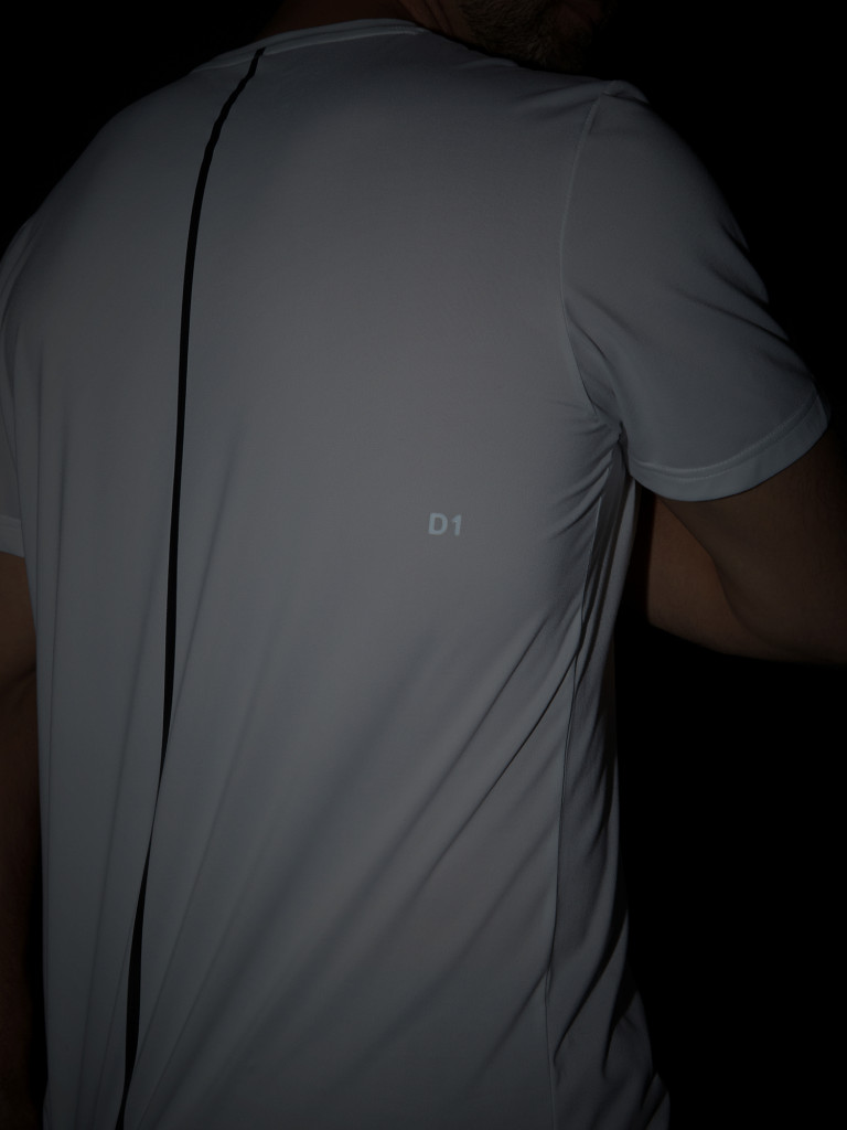 Футболка мужская ASICS Sd Gpx