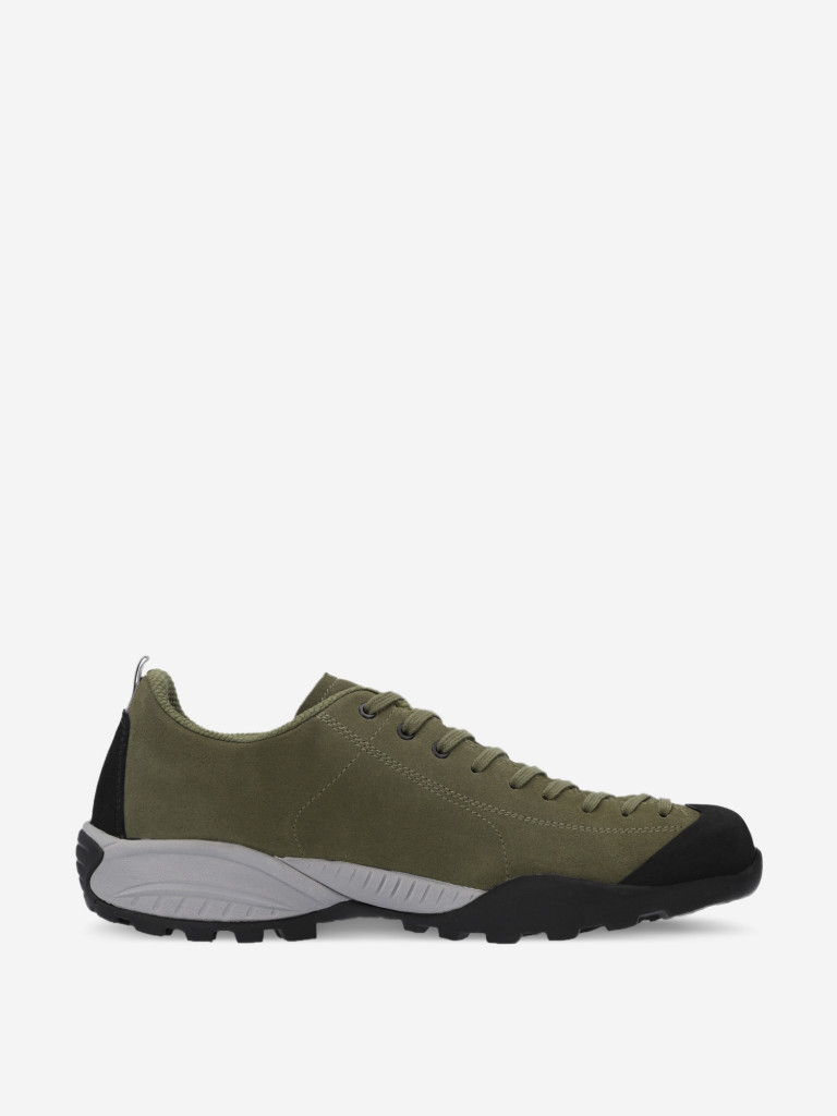 Полуботинки мужские Scarpa Mojito GTX