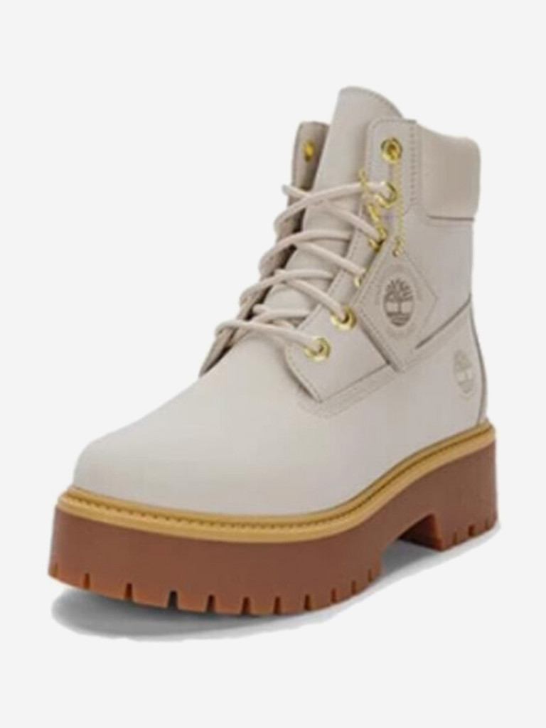 Ботинки Timberland Stone Street
