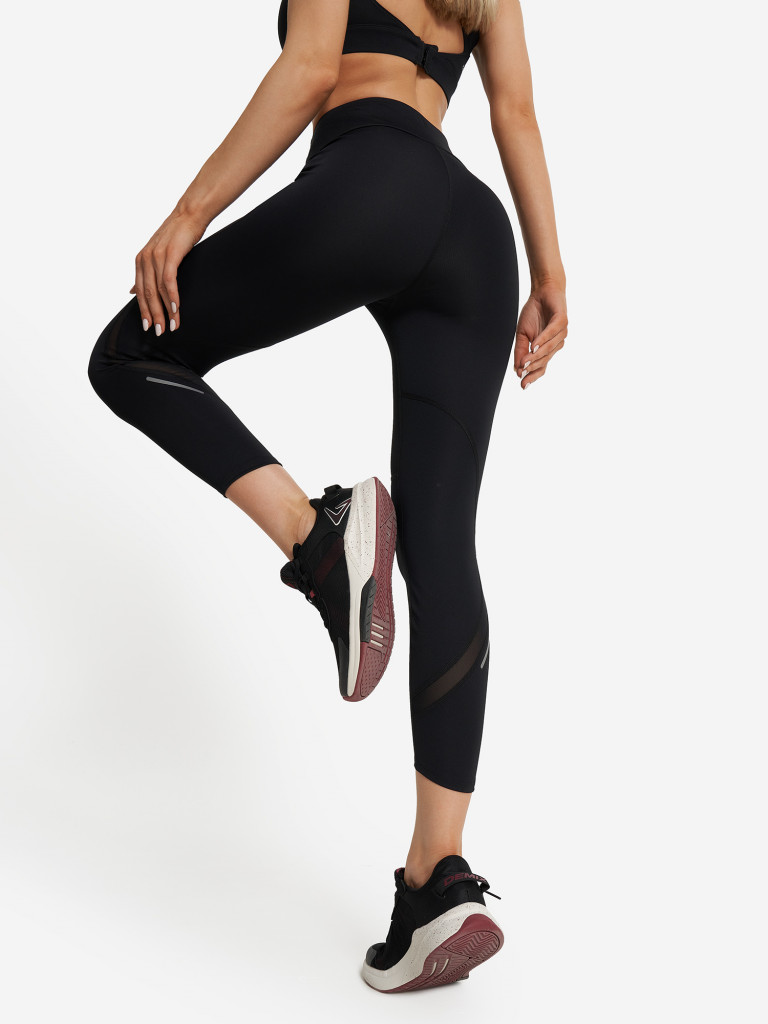 Легинсы женские Demix ActiveMove Urban 7/8