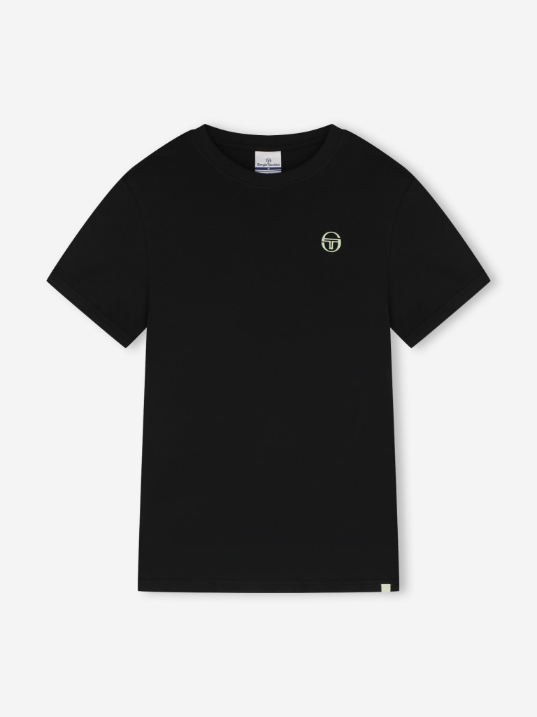 Футболка мужская Sergio Tacchini Chiaro