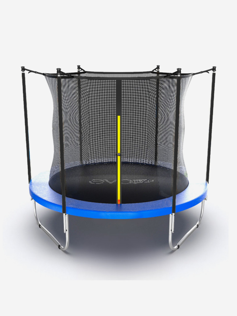 Батут EVO JUMP Just Inside 10ft, blue