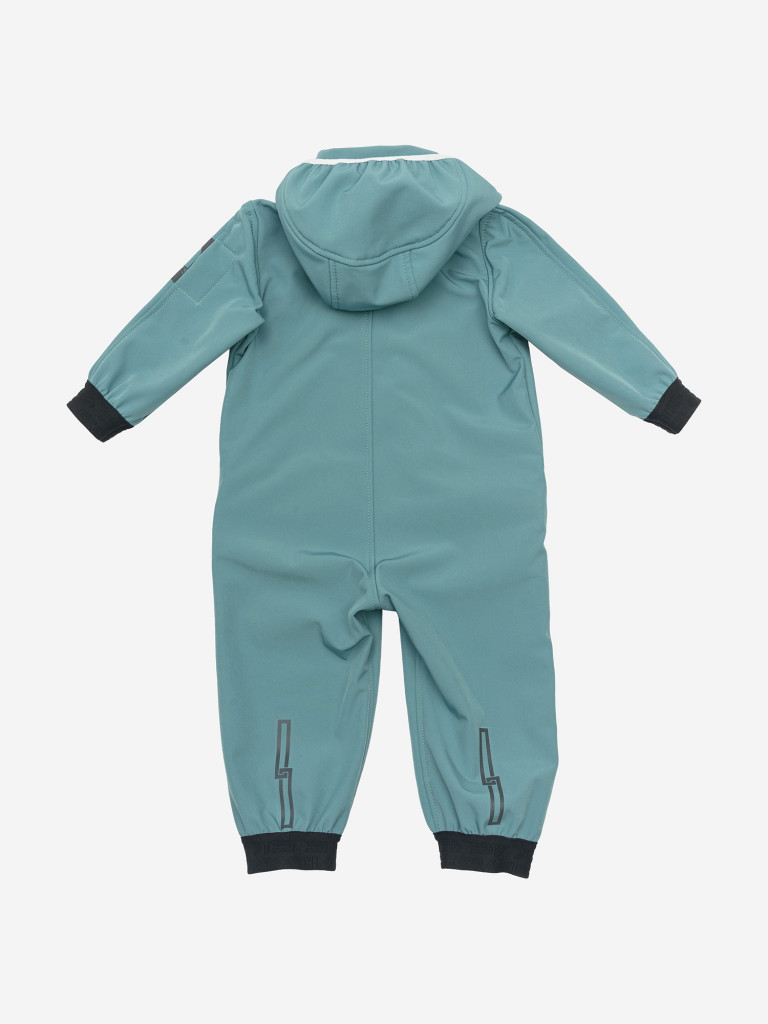 Комбинезон Софтшелл SoftShell детский Artel