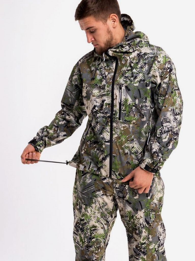 Куртка мужская SKRE Nebo SL Rain Jacket