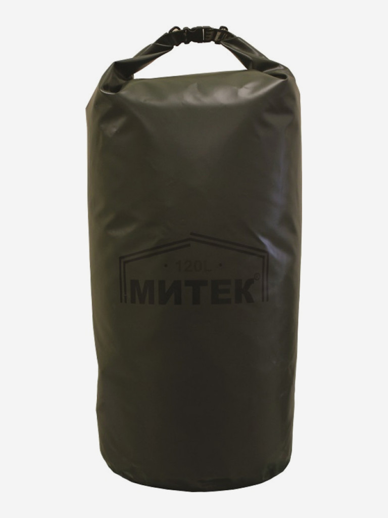 Гермомешок МИТЕК 120л D 43см Н-83см (хаки)