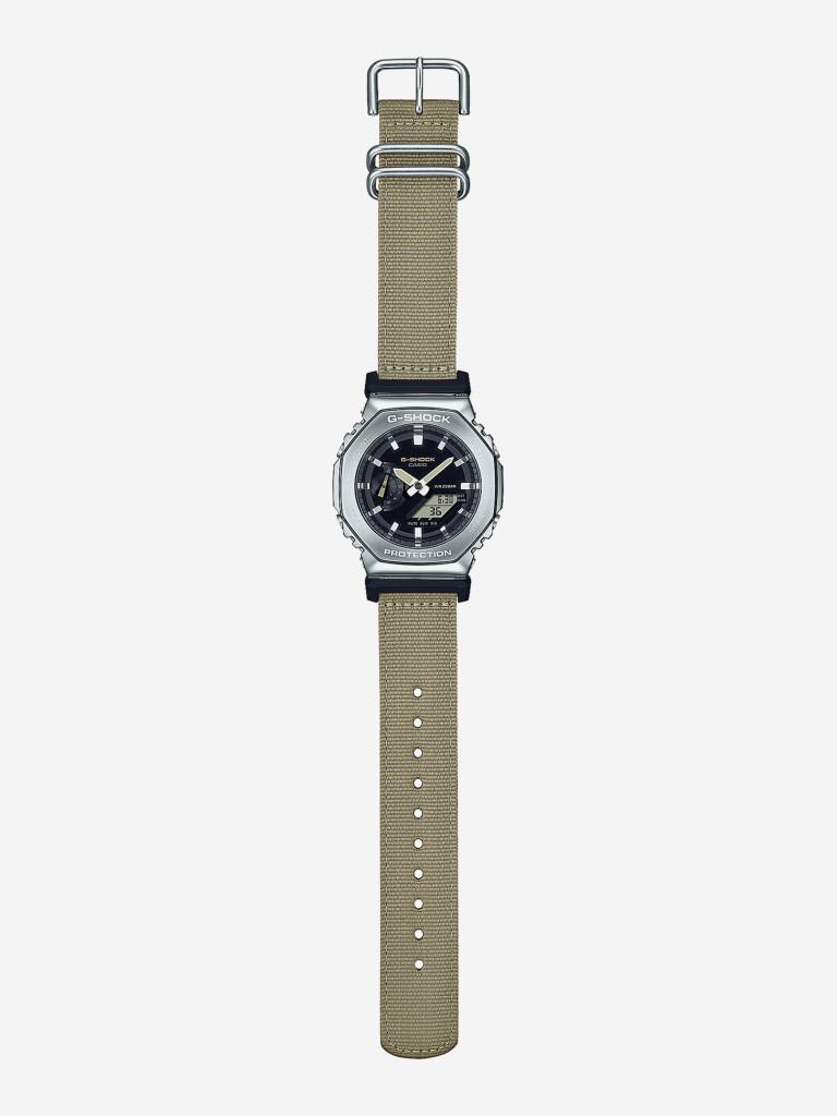 Наручные часы Casio G-Shock GM-2100C-5A