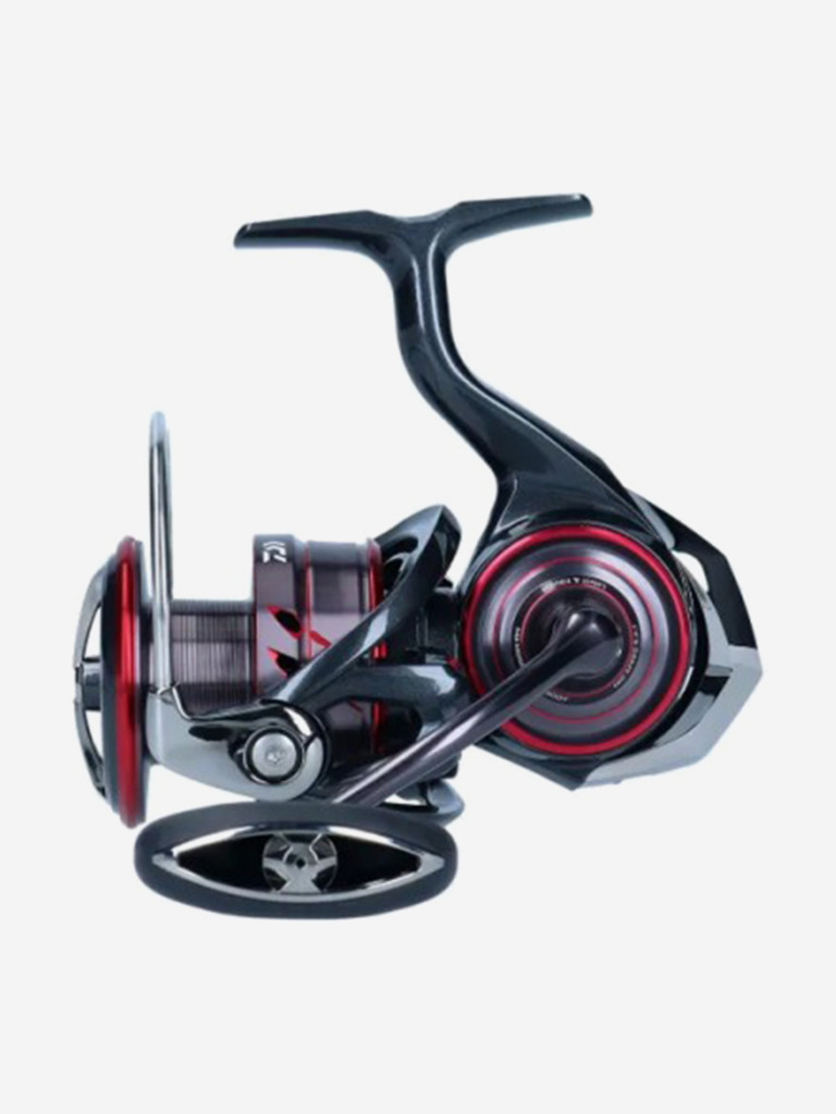 Катушка DAIWA 21 Ballistic MQ LT 4000-C