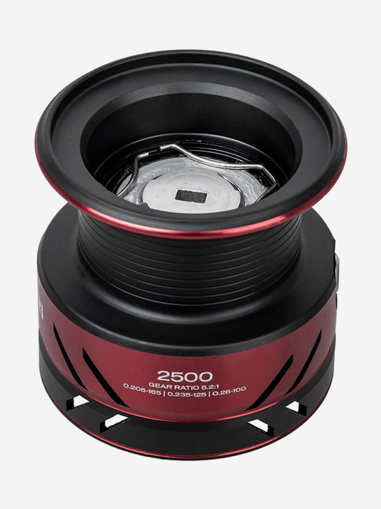 Катушка безынерционная Nisus INARI 2500 7+1 подшипник