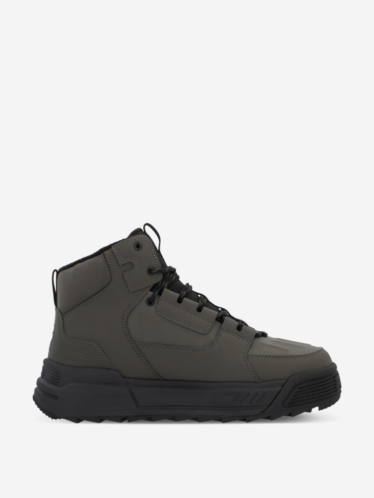 Кеды утепленные мужские FILA Powder 2.0 Snkr