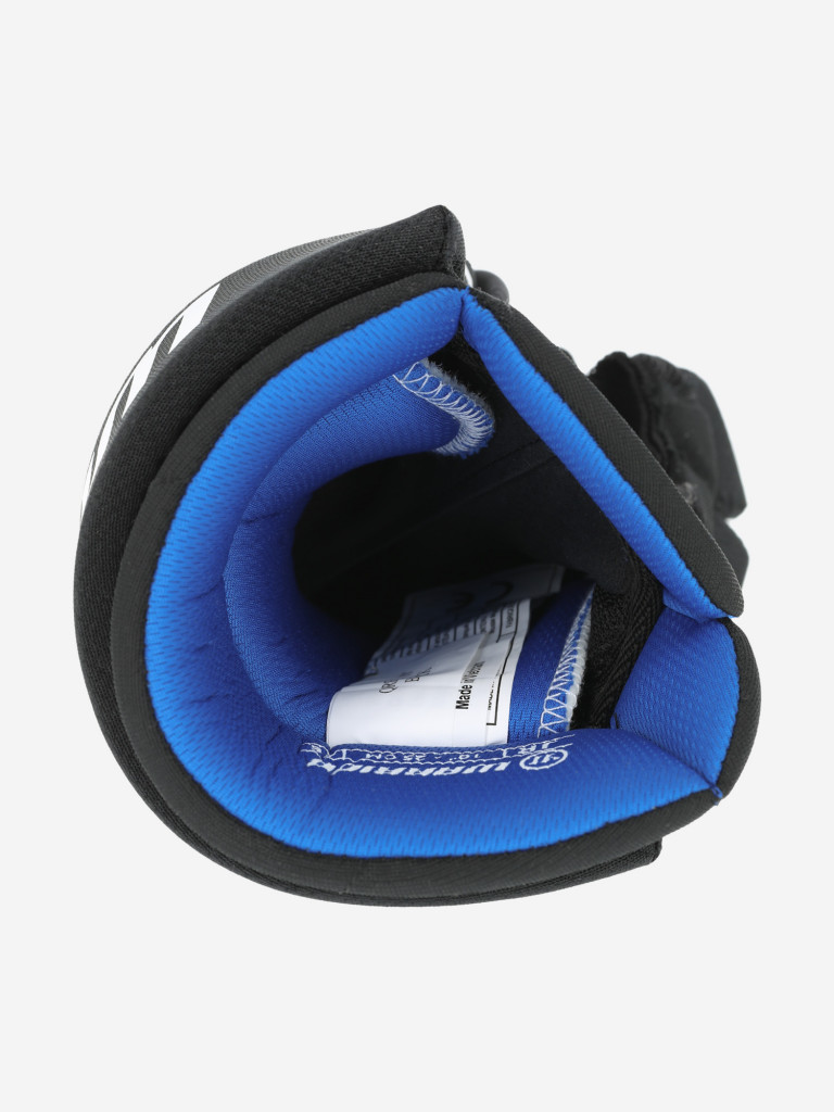 Перчатки хоккейные детские WARRIOR QRE40