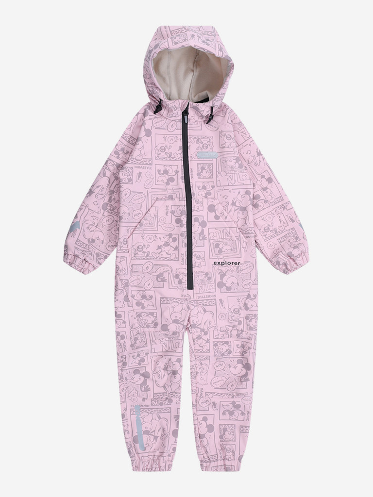 Комбинезон NIKASTYLE