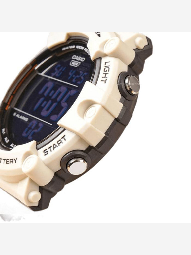 Наручные часы CASIO