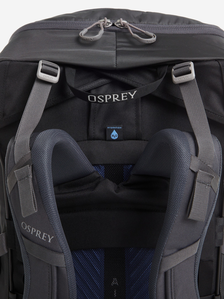 Рюкзак женский Osprey Viva, 45 л