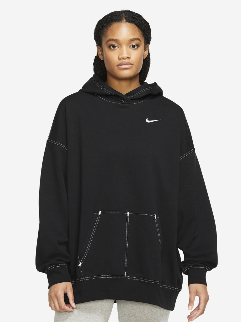 Plus nike sweatshirt sale