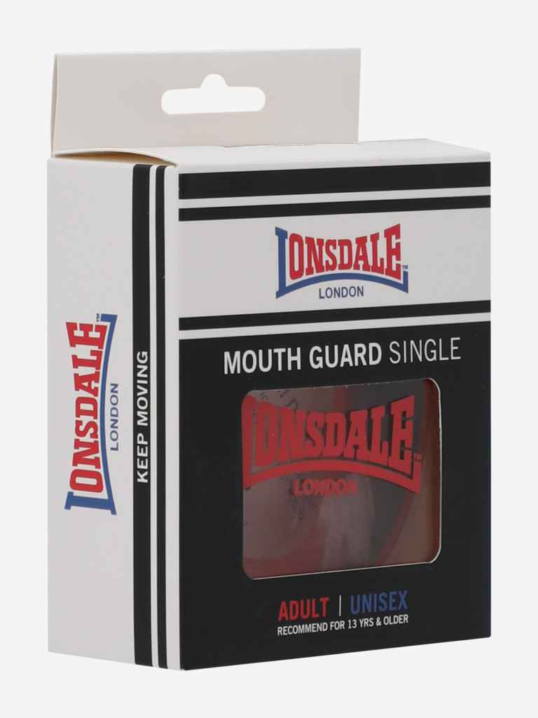 Капа Lonsdale Pro Tek