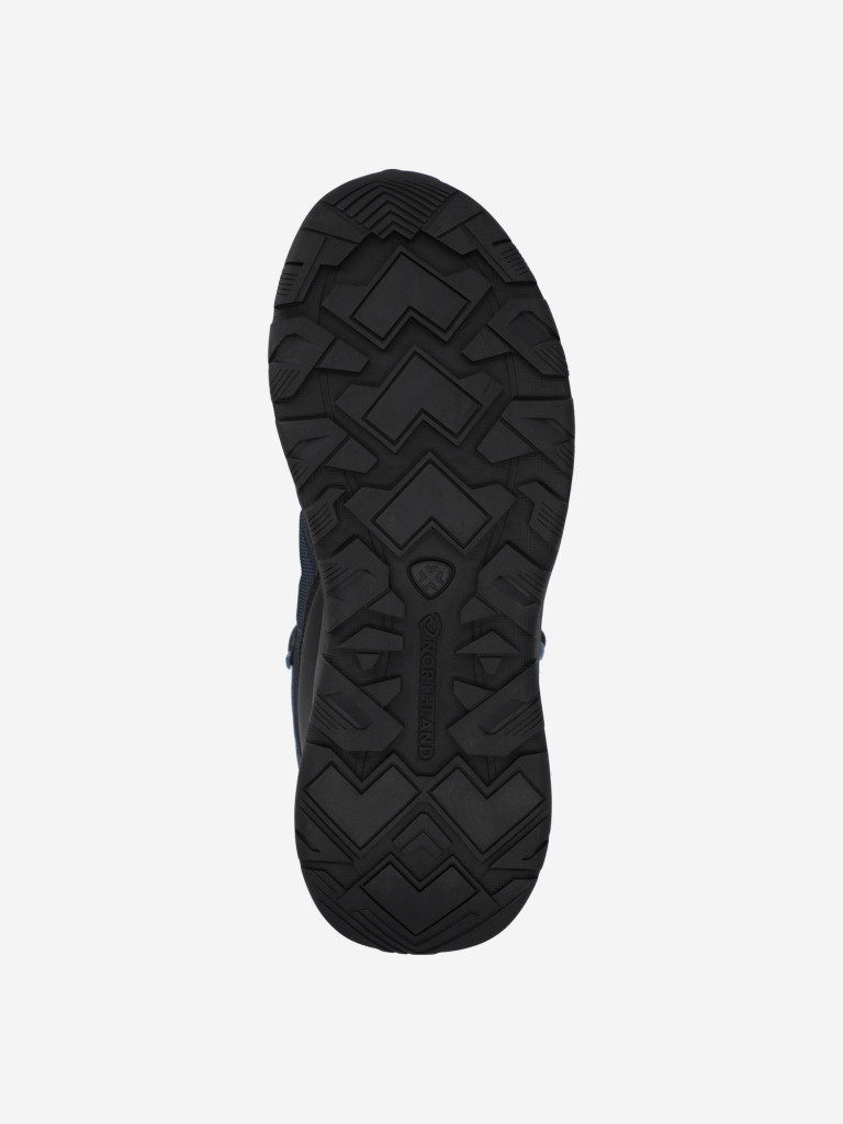 Ботинки утепленные мужские Northland Ramsau Nylon