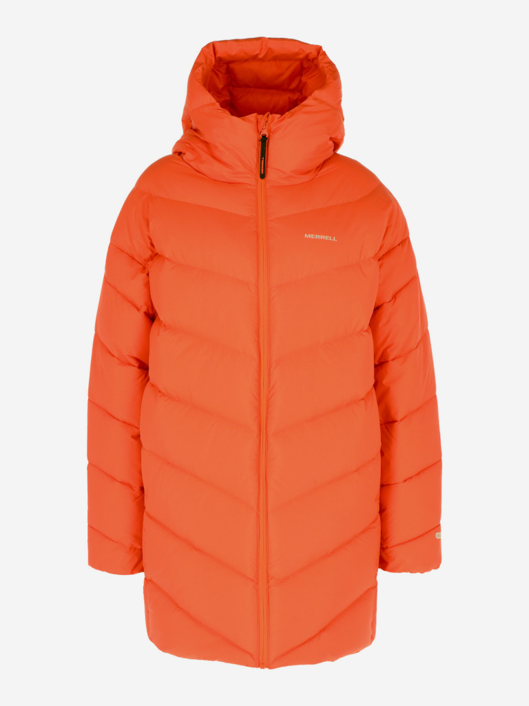 Пуховик женский Merrell