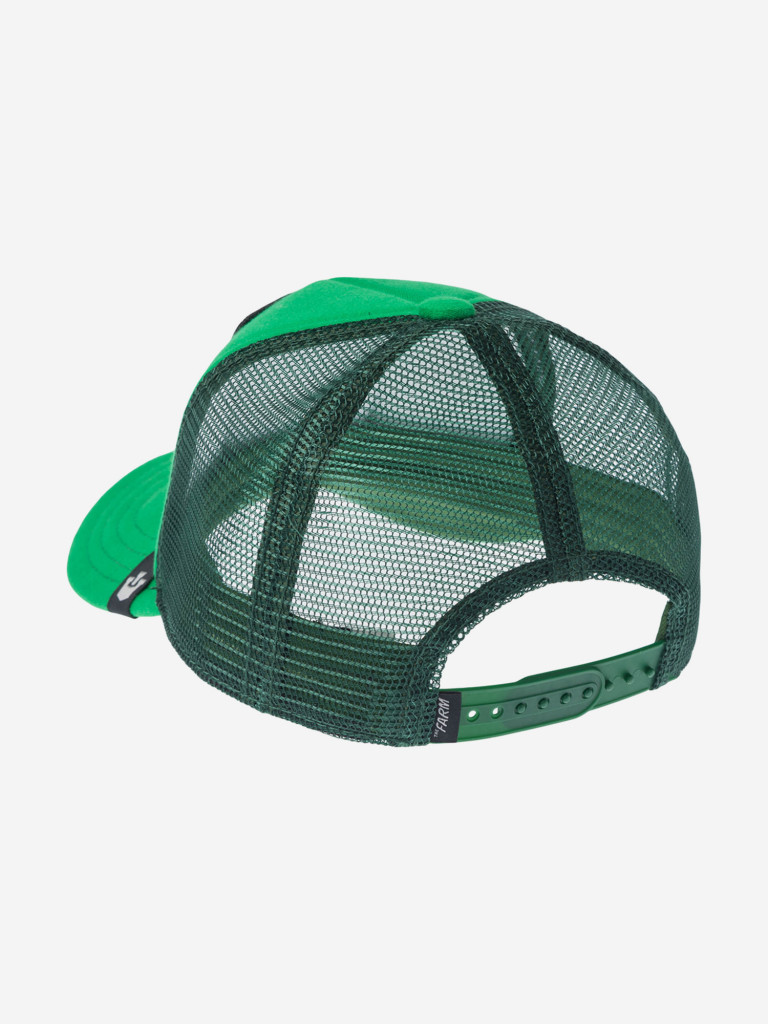 Бейсболка с сеточкой GOORIN BROTHERS 201-2056