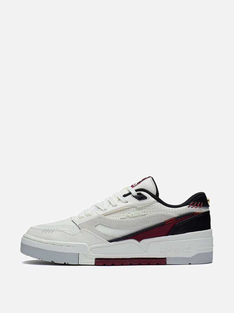 Кеды мужские Li-Ning BTC