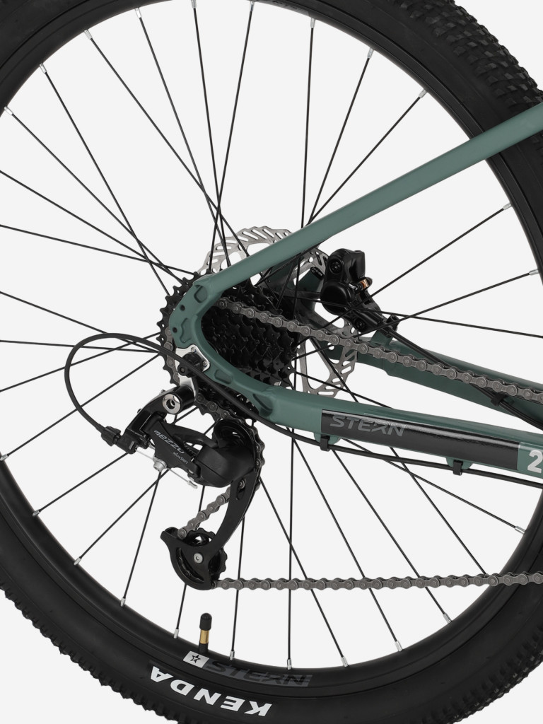 Велосипед горный Stern Motion 2.0 27.5"