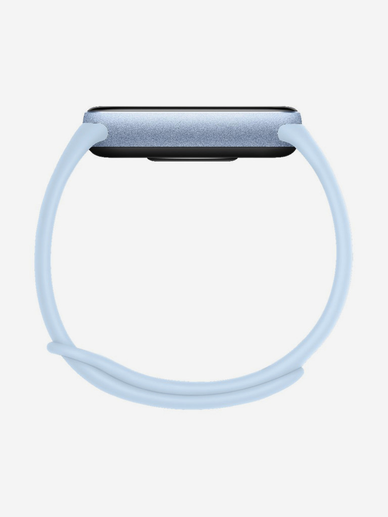 Фитнес-браслет Xiaomi Smart Band 9 синяя Арктика