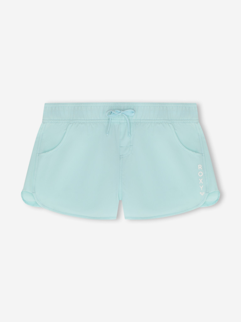 Шорты плавательные женские Roxy Roxy Wave 2